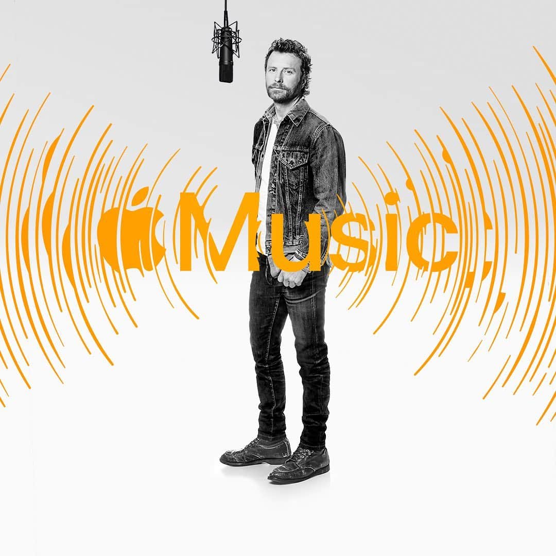 Apple Musicさんのインスタグラム写真 - (Apple MusicInstagram)「Introducing Apple Music Country, hosted by some of the genre’s best. Spotlighting current pop country hits, all-time legends, beloved singer-songwriters, and everything in between. Tap the radio tab on Apple Music to listen.」8月19日 11時42分 - applemusic