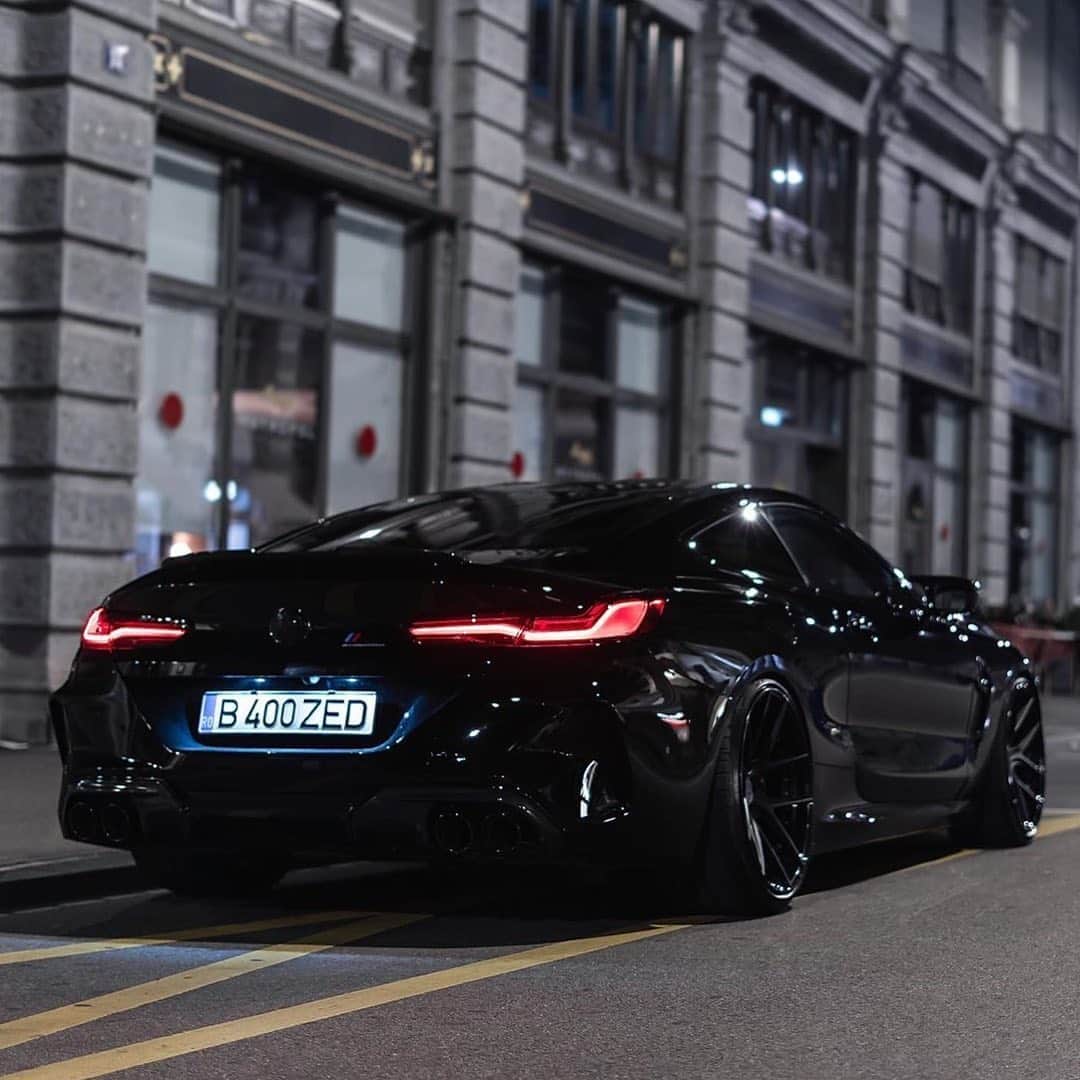 CARLiFESTYLEさんのインスタグラム写真 - (CARLiFESTYLEInstagram)「Murdered M8 Competition in the streets of Zürich Switzerland. Photo by @srs_swissrichstreets #carlifestyle @zedsly」8月19日 12時04分 - carlifestyle