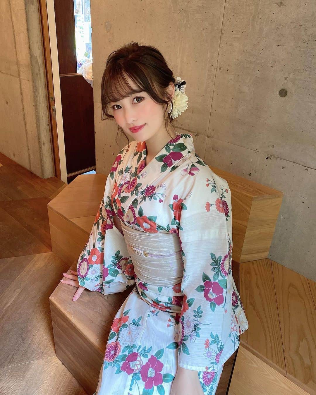 清里千聖のインスタグラム
