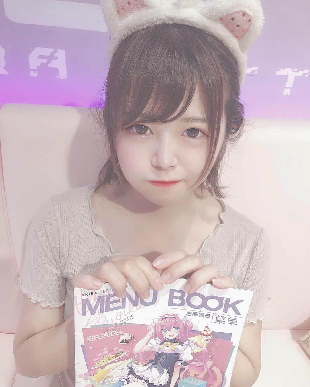 白石かえでのインスタグラム