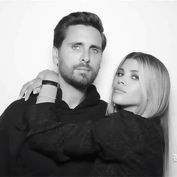 E! Onlineさんのインスタグラム写真 - (E! OnlineInstagram)「Scott Disick and Sofia Richie have called it quits once again amid his family vacay with Kourtney Kardashian. Link in bio for all we know. (📷: Instagram)」8月19日 12時33分 - enews