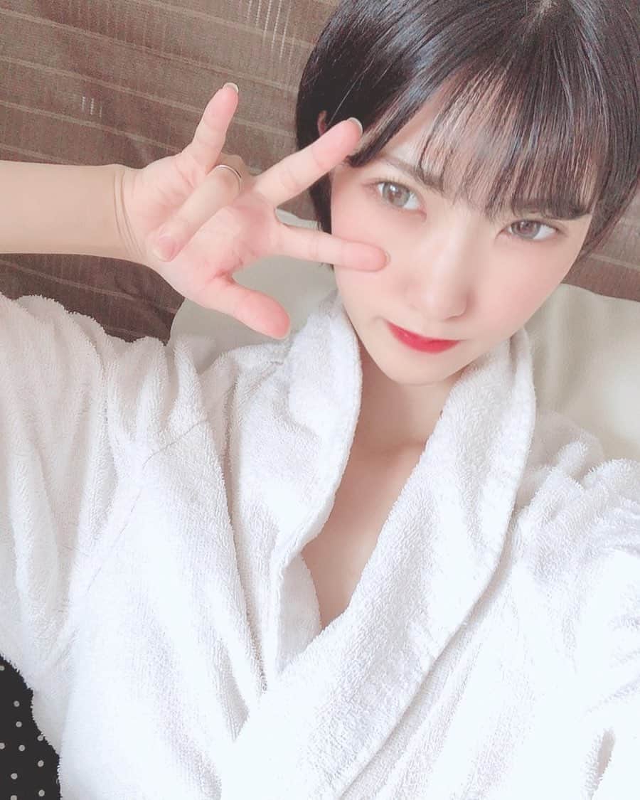 東条蒼のインスタグラム：「＊ ・ ・ 今日もがんばるお⭐️ ・ ・ ・　　  ・  #東条蒼 #クルーズグループ #セクシー女優 #av女優 #メガネ女子 #黒髪 #ショートヘア #あおたん　#teamメレンゲ #followｍe #following #japan #girl #photooftheday #tagsforlikes #instalike  #台湾 #香港 #粉我 #拍照 #照片 #人像攝影」