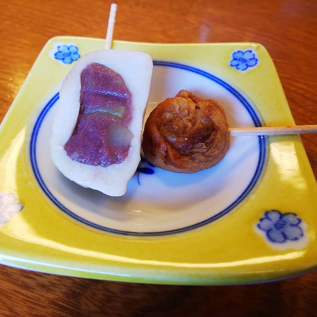 みながわゆみさんのインスタグラム写真 - (みながわゆみInstagram)「#山形県 #東根 #奥山製麩所 #お麩 #おいしい #お麩大好き」8月19日 13時16分 - nama.09.19