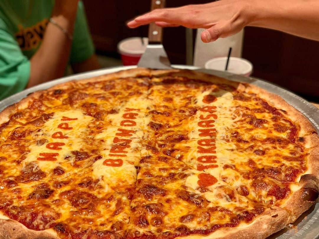 瀧澤博人のグルメインスタ