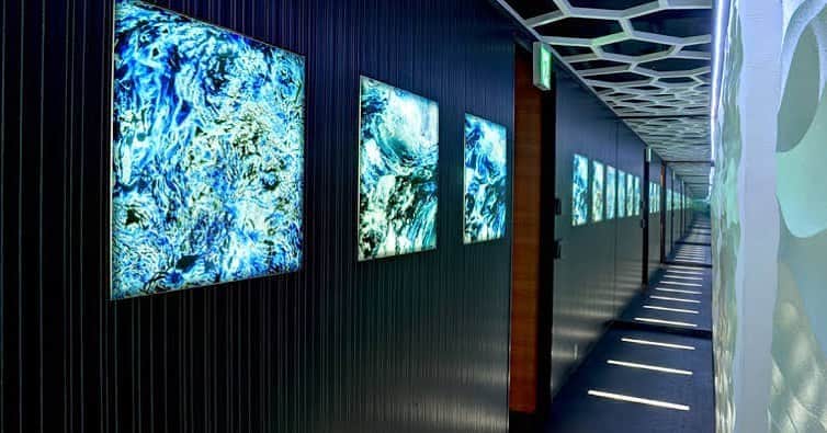 炭火焼肉BISTRO山城牛のグルメインスタ