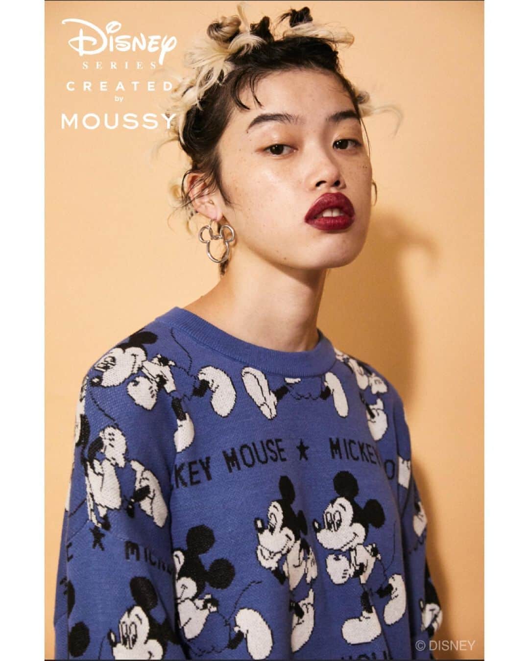 SHEL'TTER WEB STOREのインスタグラム