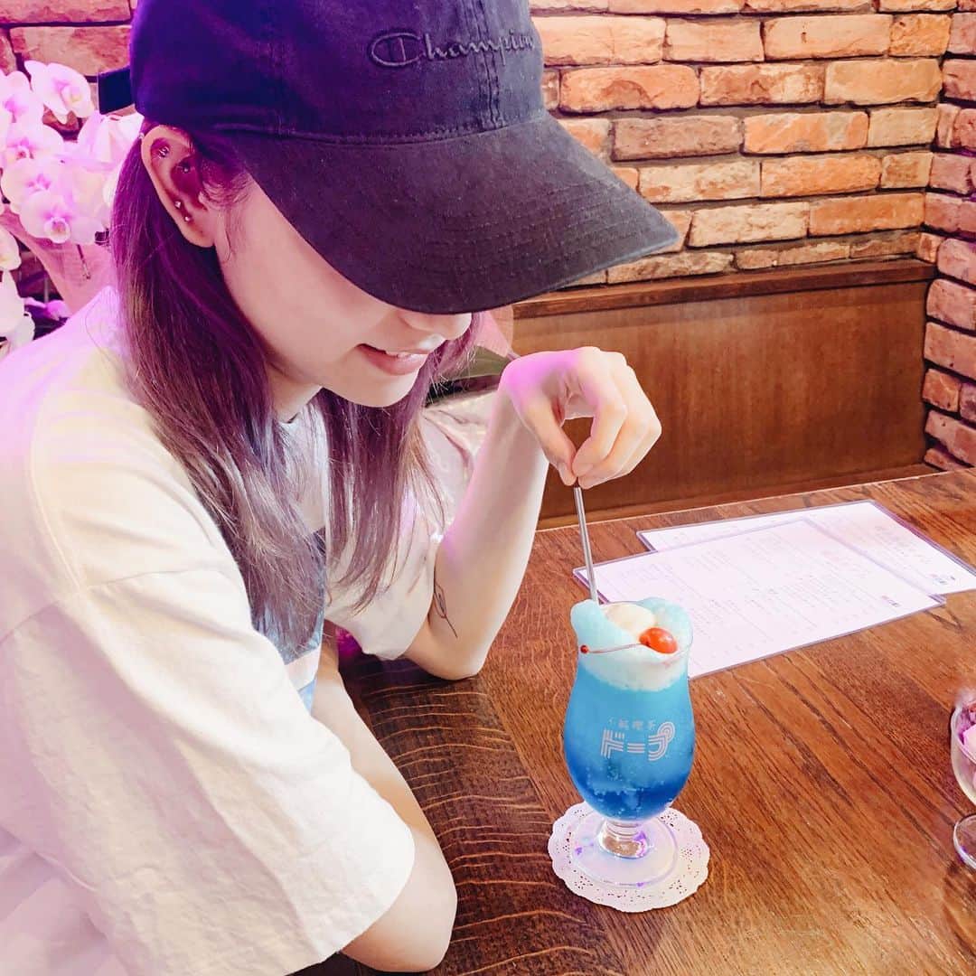 SHIZUKAのグルメインスタ