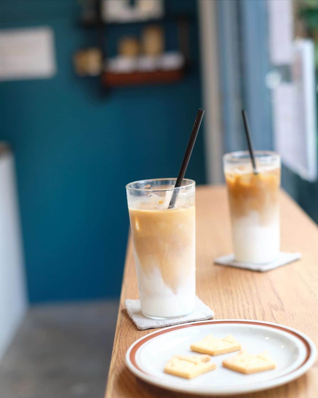 奥田順子のグルメインスタ