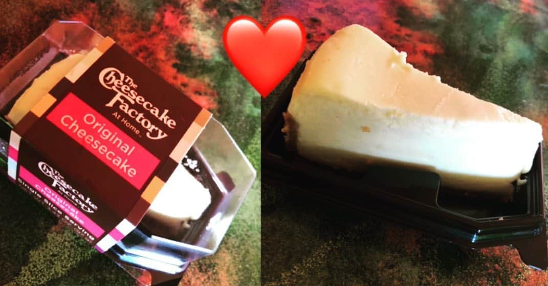 野沢直子さんのインスタグラム写真 - (野沢直子Instagram)「チーズケーキファクトリーのチーズケーキ、冷凍バージョン発見❤️❤️❤️うまし❤️❤️❤️ #cheescakefactory」8月19日 13時55分 - naoko.nozawa