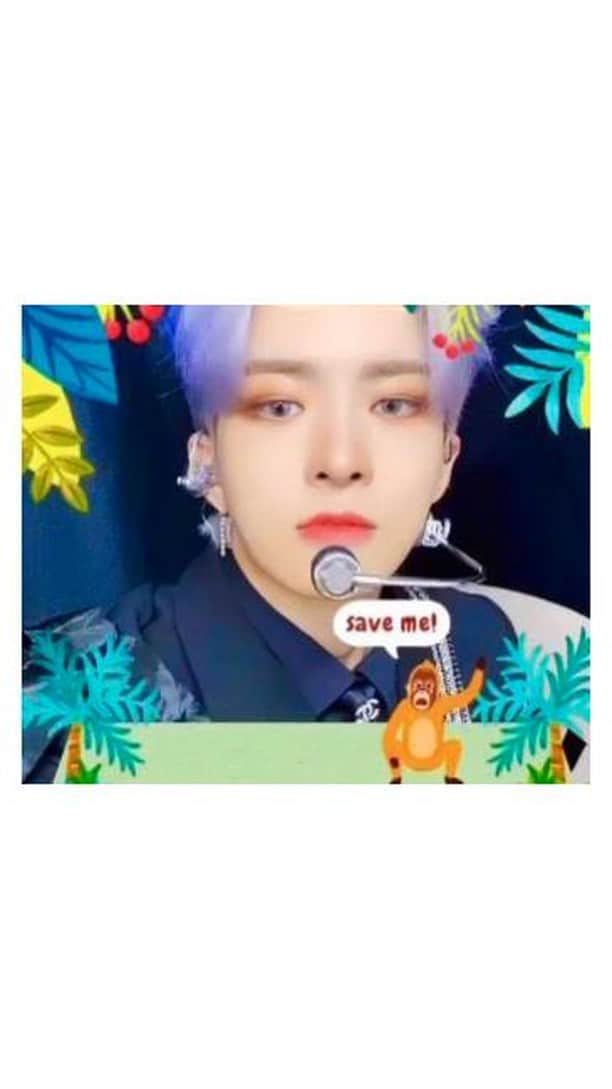 Victonのインスタグラム
