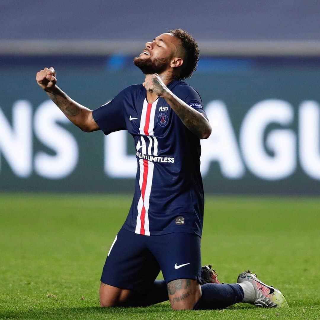 サッカーキングのインスタグラム
