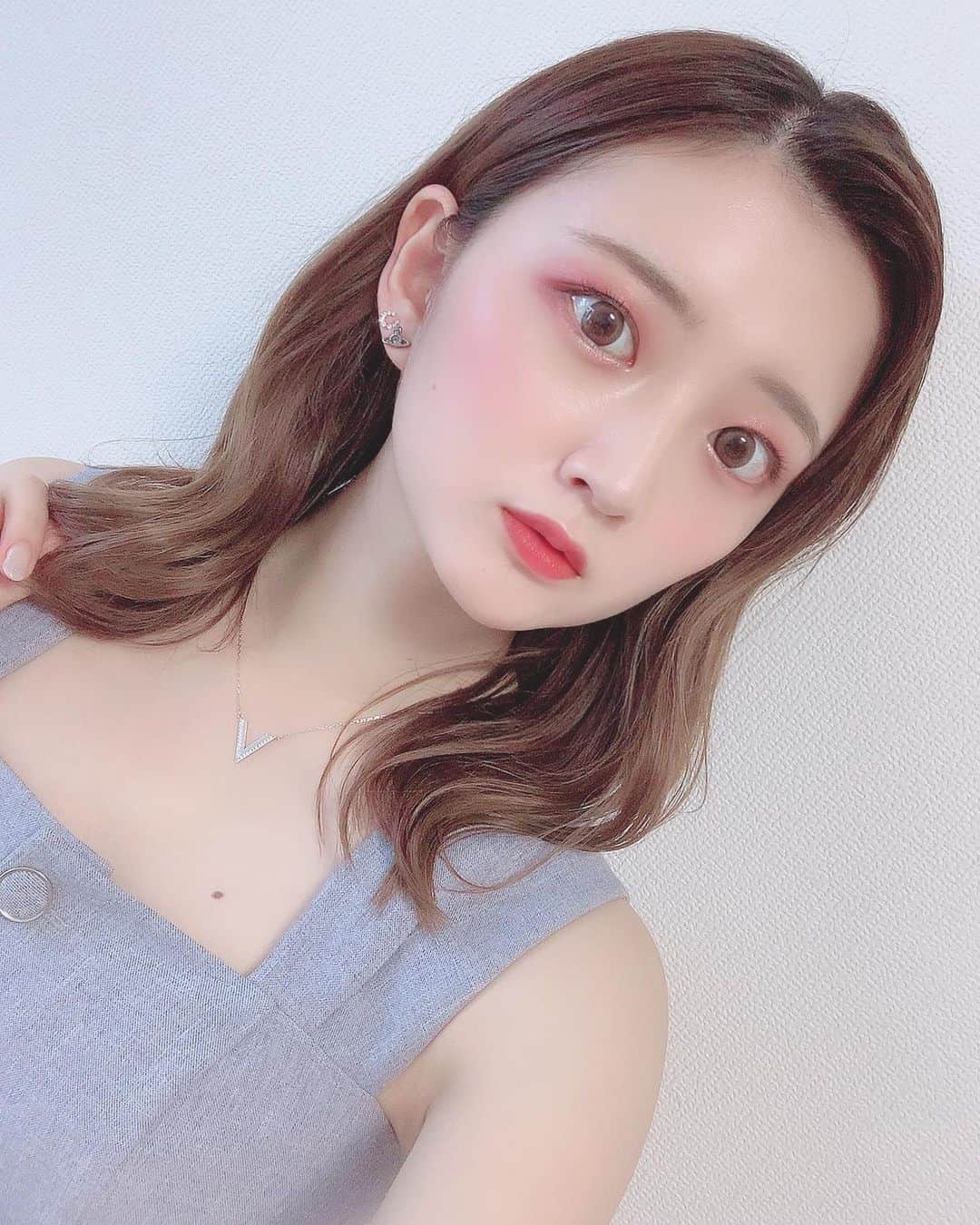 山根綺のインスタグラム