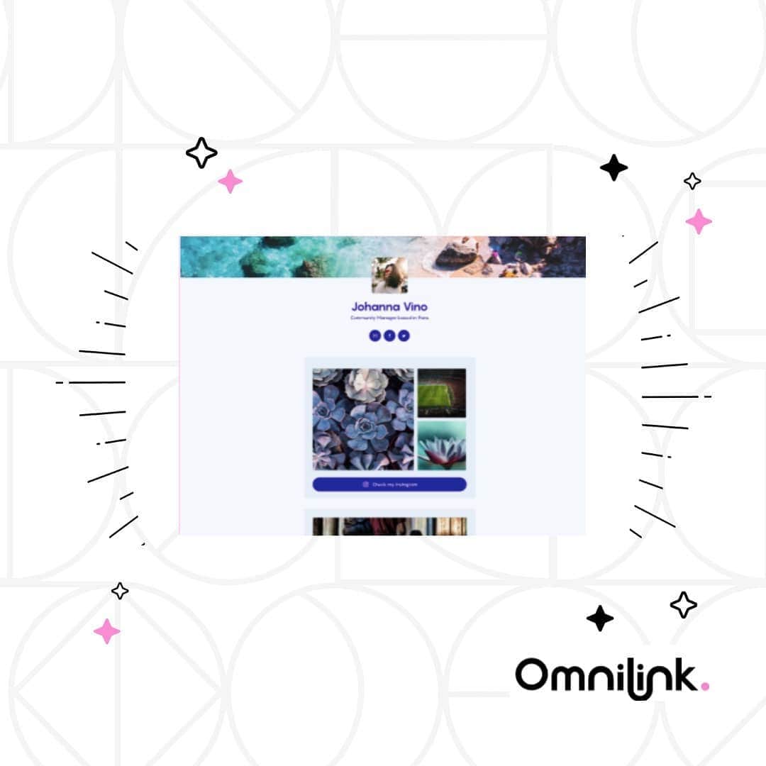 Iconosquareさんのインスタグラム写真 - (IconosquareInstagram)「✨ THE OMNILINK CONTEST IS STILL ON ✨ . Mirror mirror on the wall who built the most beautiful landing page of them all? 👀 . Building a personalised landing page has never been so simple with #Omnilink! Today it might even allow you to win an eco-friendly, #iconosquare branded water bottle and see your page featured on the Omnilink website! 🎁 . YES our Omnilink contest is still running! 🎉 . #smm, #photographer #influencer , did you enter it yet? If not, better late than never as the saying goes! . Need a little inspiration boost? Here is a sneak peek for you — well done to those who submitted their landing page already! 🌟 They all look so nice, we can tell the choice will be rough. 😉 . Now over to you! Get creative and let the magic happens! ✨ Click on the link in our bio — of course it's an Omnilink! A pop-up will appear with the contest instructions. . #freetool #socialmedia #socialmediatips #digitalmarketing #giveaway #linkinbio #omnilink #iconosquare #smm」8月20日 0時19分 - iconosquare