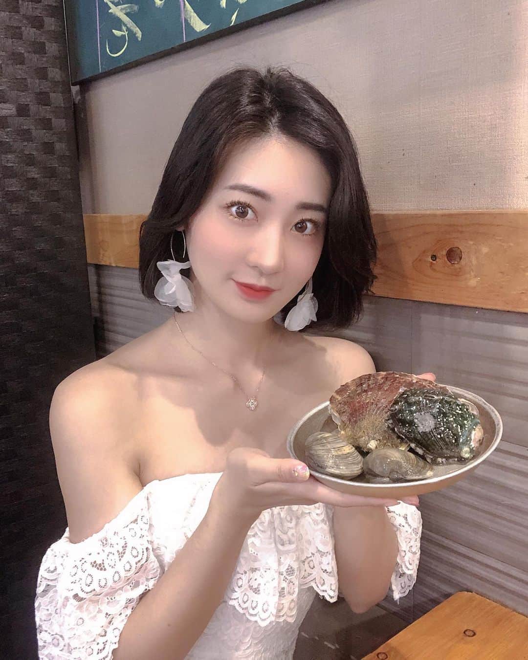 伊藤愛梨のグルメインスタ