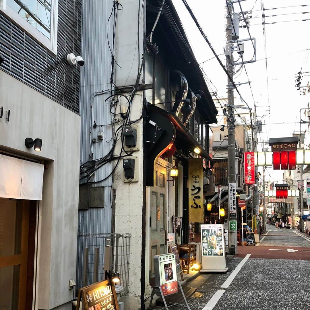 若林美保のグルメインスタ