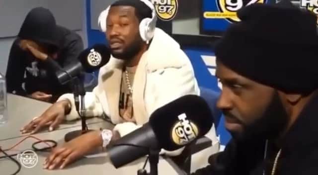 ファンクマスター・フレックスのインスタグラム：「So mean! Wow! Who should I have up next?????」