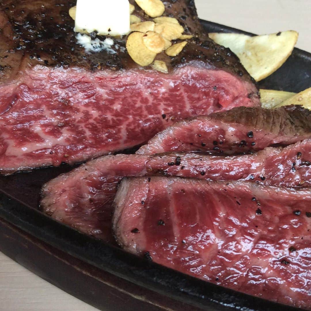 袋町鉄板酒場 ぶれいこうのインスタグラム