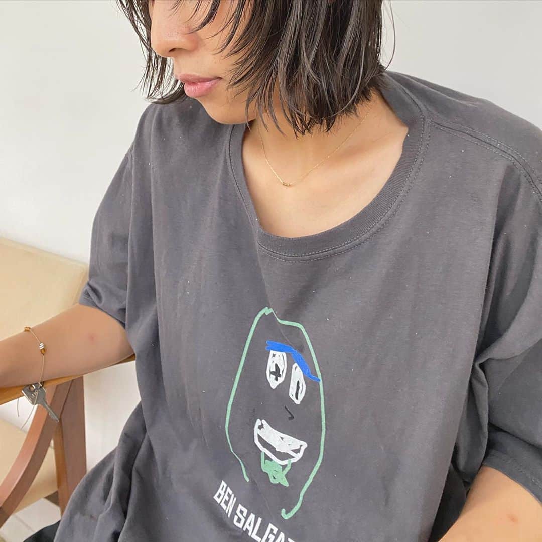Ryosuke Sugayaのインスタグラム：「ボブレイヤー人気です  #ボブレイヤー #lorenguest」
