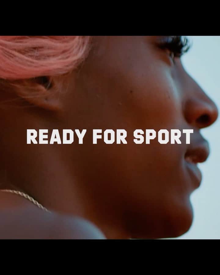 イヴァン・ラキティッチのインスタグラム：「Ahora que el deporte ha vuelto, debemos aprovechar esta oportunidad. Siempre habrá nuevos retos y debemos estar preparados. #ReadyForSport #Createdwithadidas @adidas_es」