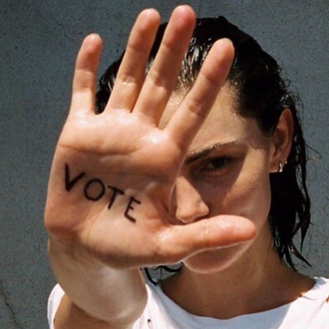 フィービー・トンキンさんのインスタグラム写真 - (フィービー・トンキンInstagram)「Vote.org Vote.org Vote.org Vote.org Vote.org Vote.org Vote.org Vote.org Vote.org Vote.org Vote.org Vote.org Vote.org Vote.org Vote.org Vote.org  Vote.org Vote.org Vote.org Vote.org Vote.org Vote.org Vote.org Vote.org  Vote.org Vote.org Vote.org Vote.org Vote.org Vote.org Vote.org Vote.org  VOTE FASCISM OUT OF THE UNITED STATES. November 3rd. Turning off comments in 3...2..」8月20日 1時17分 - phoebejtonkin