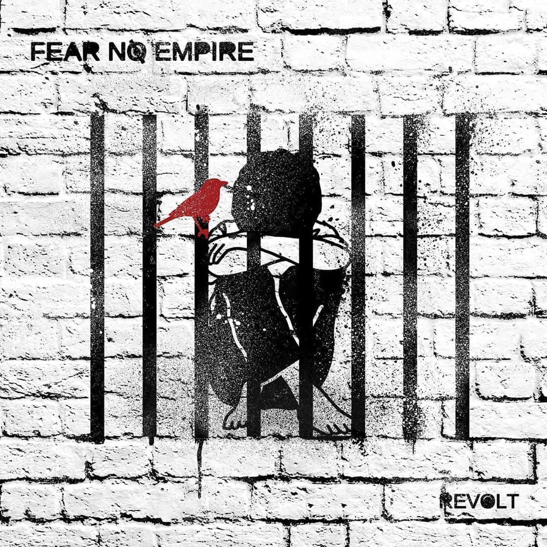 Zebraheadさんのインスタグラム写真 - (ZebraheadInstagram)「@alionelouder @iambenozz and @danbystereo have another band called @fearnoempire and they just dropped their first single "Revolt". It's on most streaming services. Zebrahead is working on new tunes and we just released "Brain Invaders Deluxe Edition" instrumental which is now streaming. We're trying to keep busy during these crazy times!!  #Zebrahead #braininvaders #fearnoempire」8月19日 16時41分 - zebraheadofficial