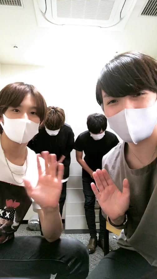 Qyoto【公式】のインスタグラム：「インスタライブ」