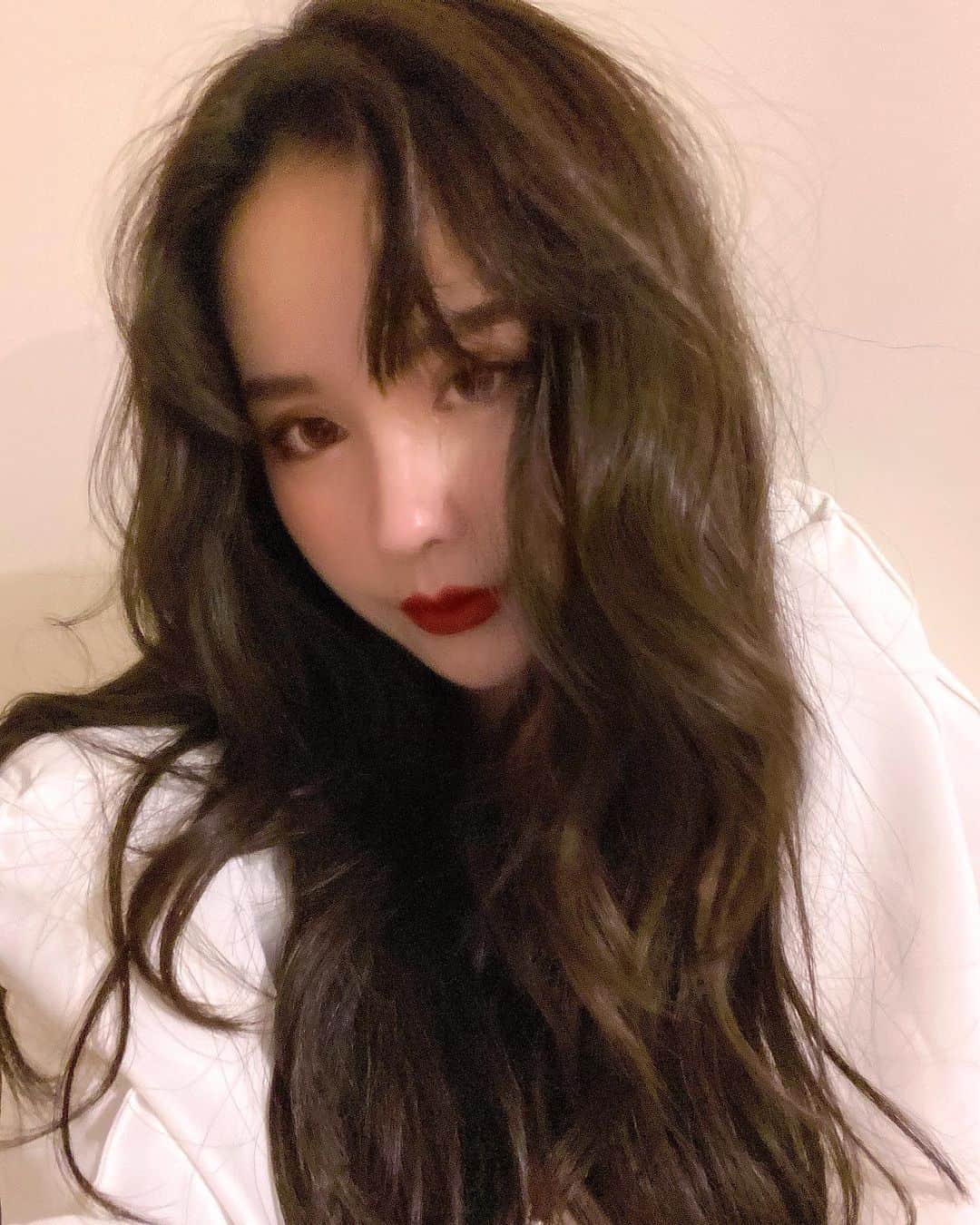 Abby Chenのインスタグラム：「🧠」