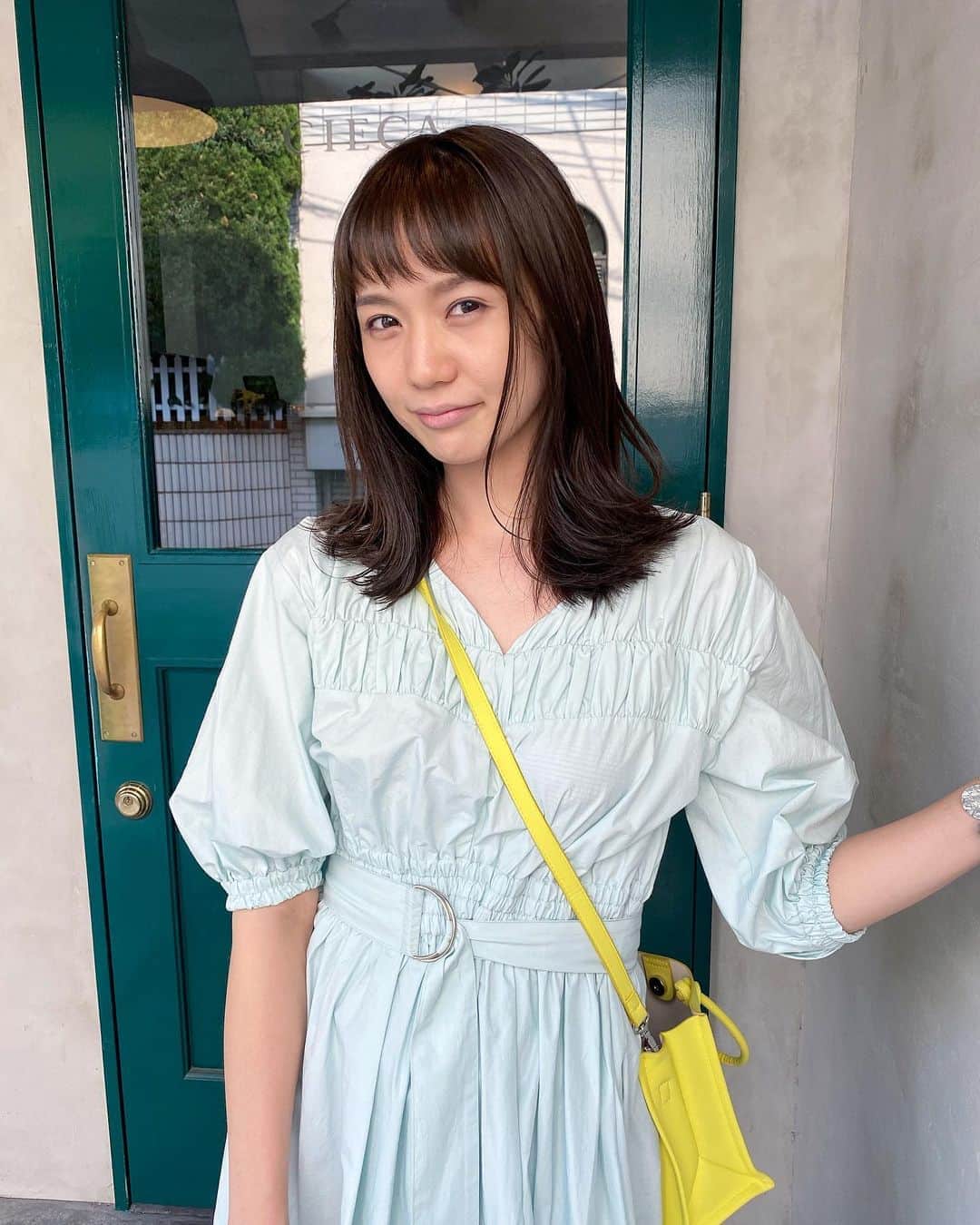 野口和弘のインスタグラム：「#CIECA. #ciecanoguchi」