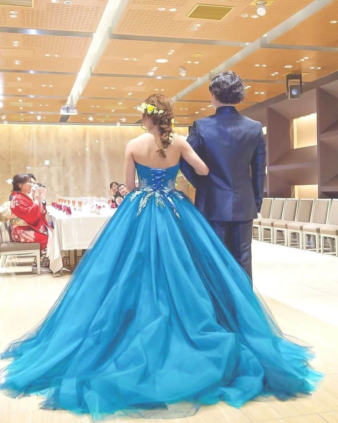 ウェディングアドバイザー by プラコレのグルメインスタ