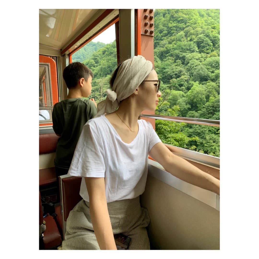 森田麻恵のインスタグラム