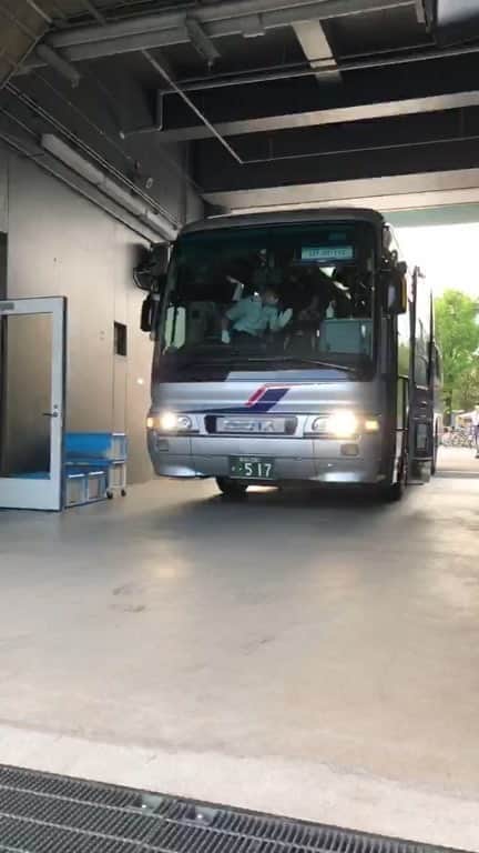 ジェフユナイテッド市原・千葉のインスタグラム：「DAZNから熱い応援をお願いします🔥 https://jefunited.co.jp/lp/dazn2020/」