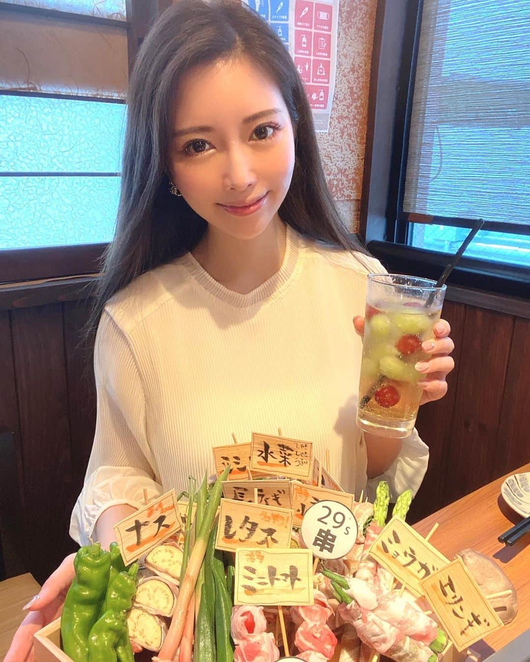 さわいえりのインスタグラム