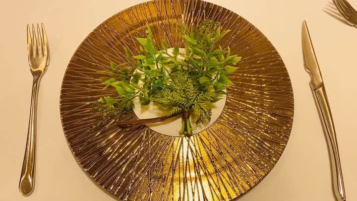 アルマリアンFUKUOKA　公式のグルメインスタ