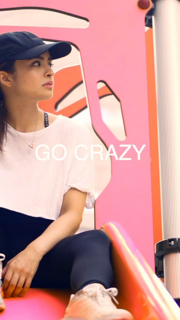 のインスタグラム：「遊びで撮ってみた🕺 やっぱダンス楽しい^_^  choreography by me  filmed by @benergizer_photo 🙏 music-go crazy/@chrisbrownofficial @youngthug  #gocrazy#gocrazychallenge#hiphopdance#chrisbrown#youngthug#ダンス動画」