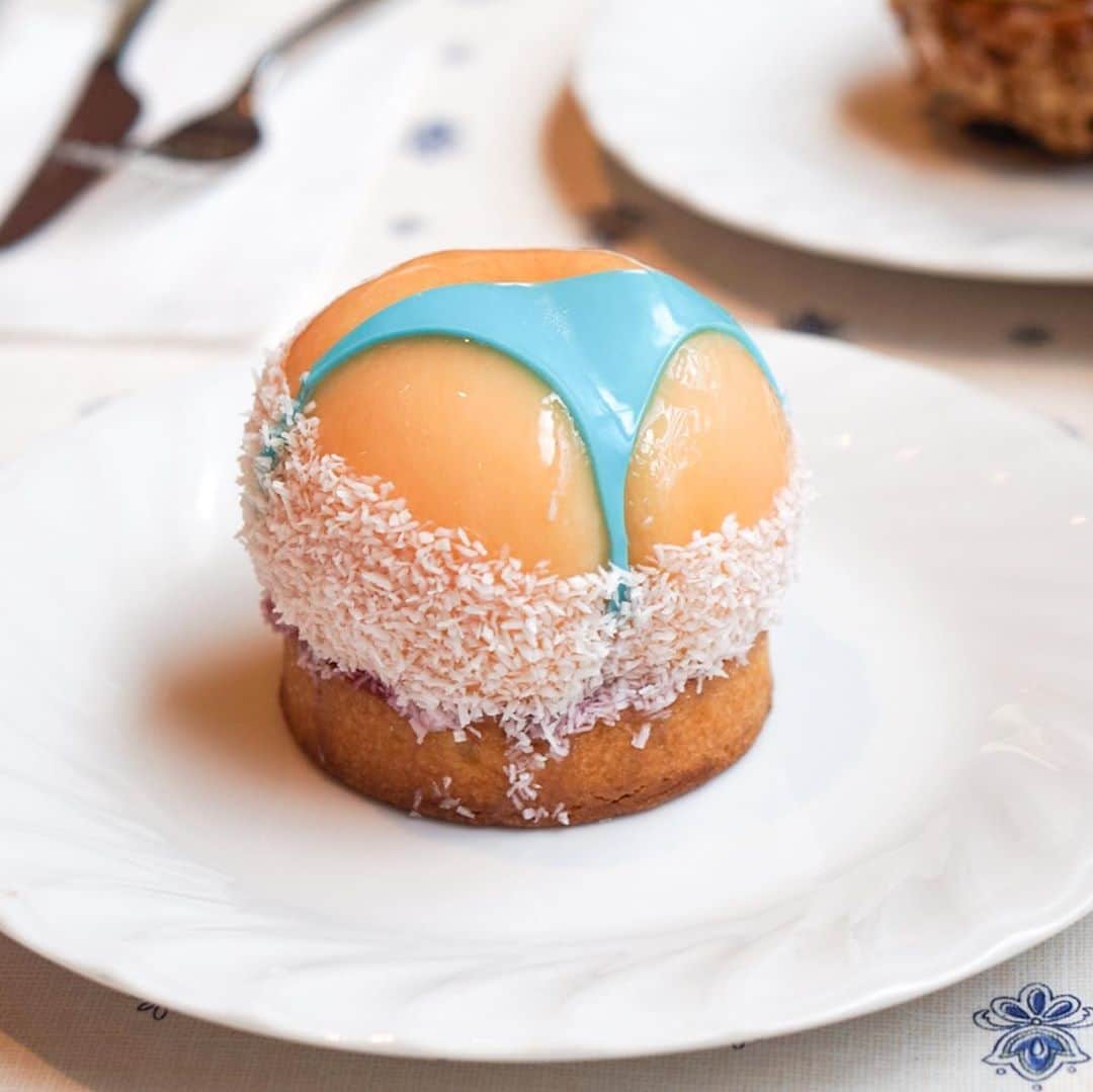 Aiのグルメインスタ