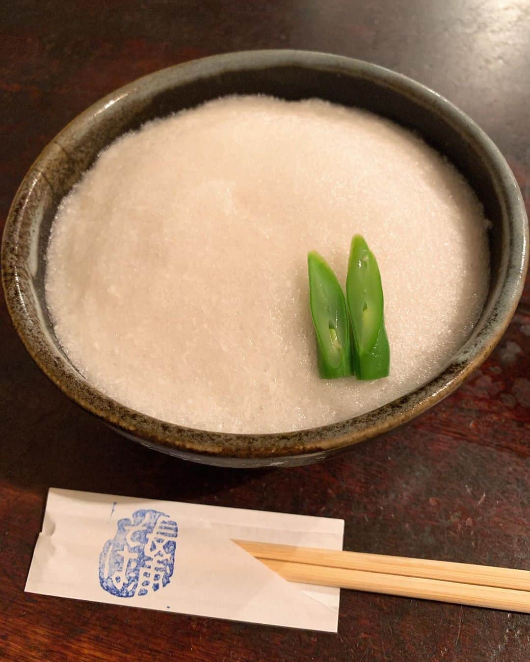 樫原伸彦のグルメインスタ