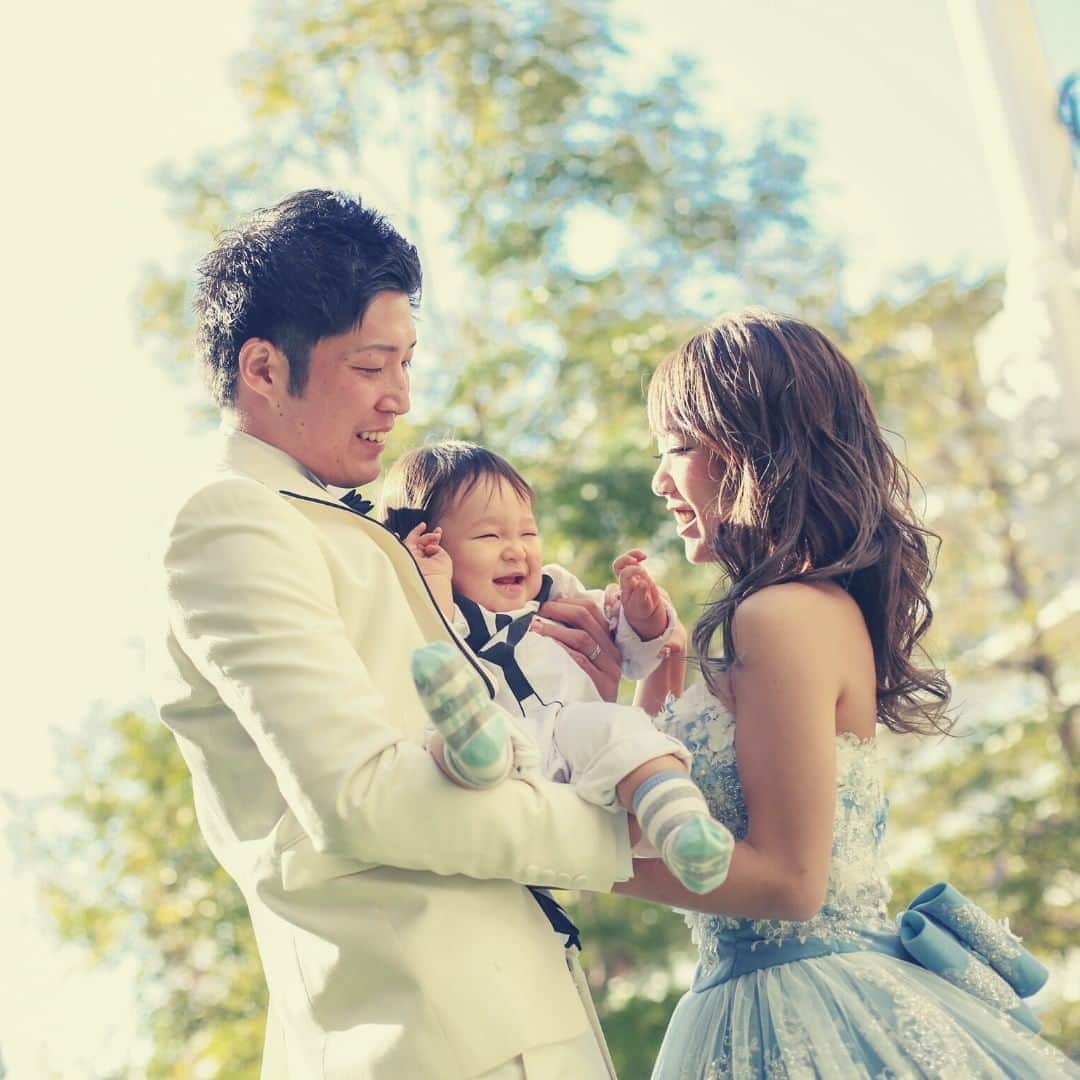 ベストブライダル公式のグルメインスタ