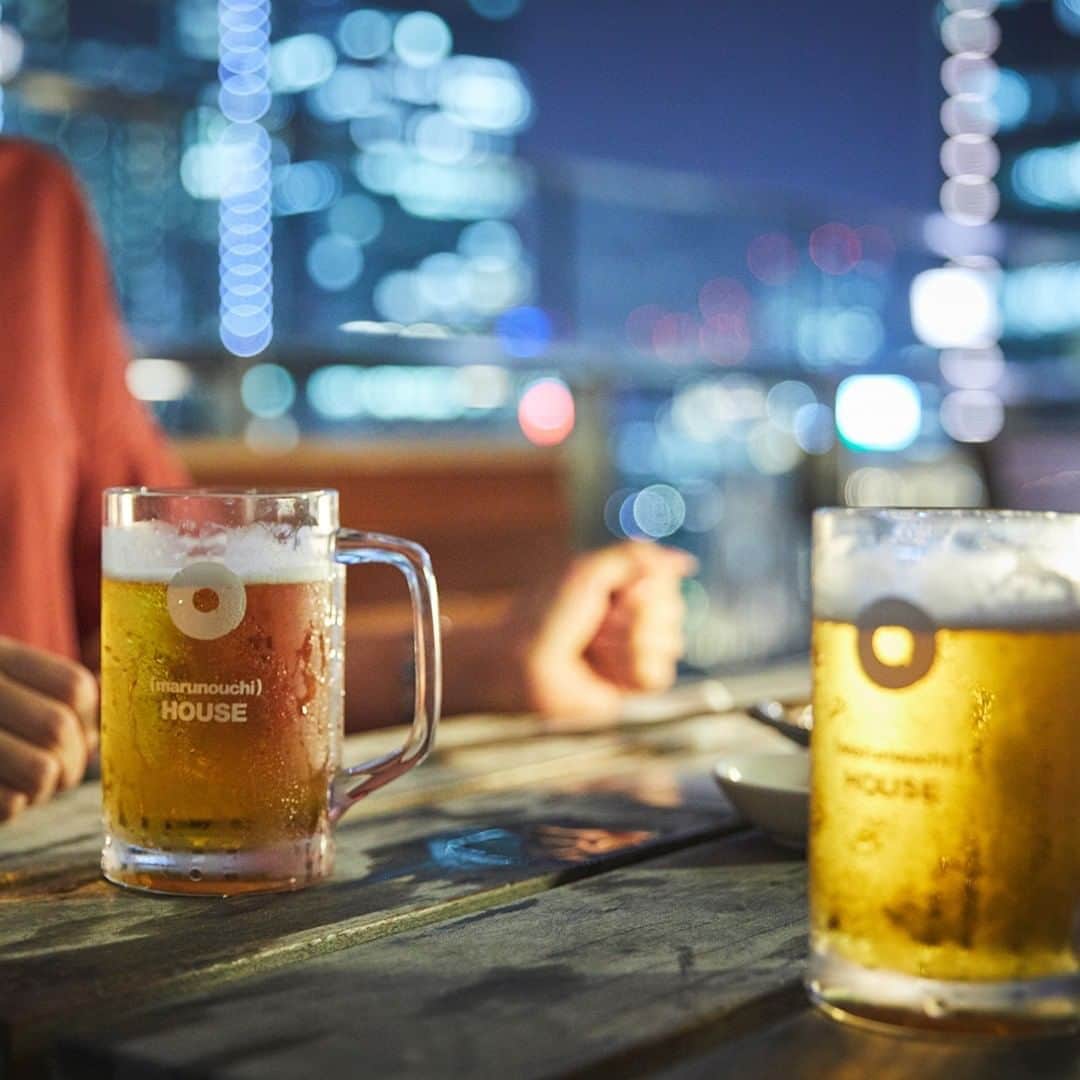 Marunouchi Paperのインスタグラム