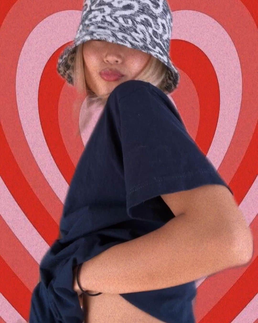 のインスタグラム：「💗💗💗💗💗💗💗」