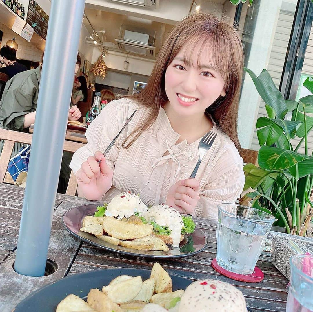 坂口理子のインスタグラム