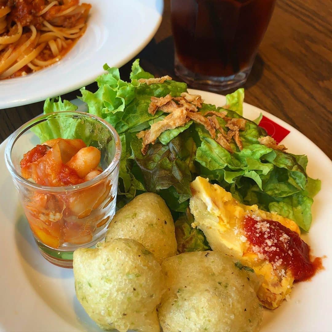 サルヴァトーレクオモ小矢部のグルメインスタ