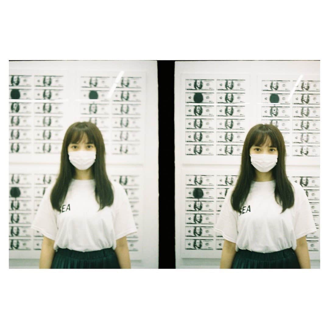 小宮有紗さんのインスタグラム写真 - (小宮有紗Instagram)「ちょこっと前の写真😊」8月19日 18時05分 - arisakomiya_official