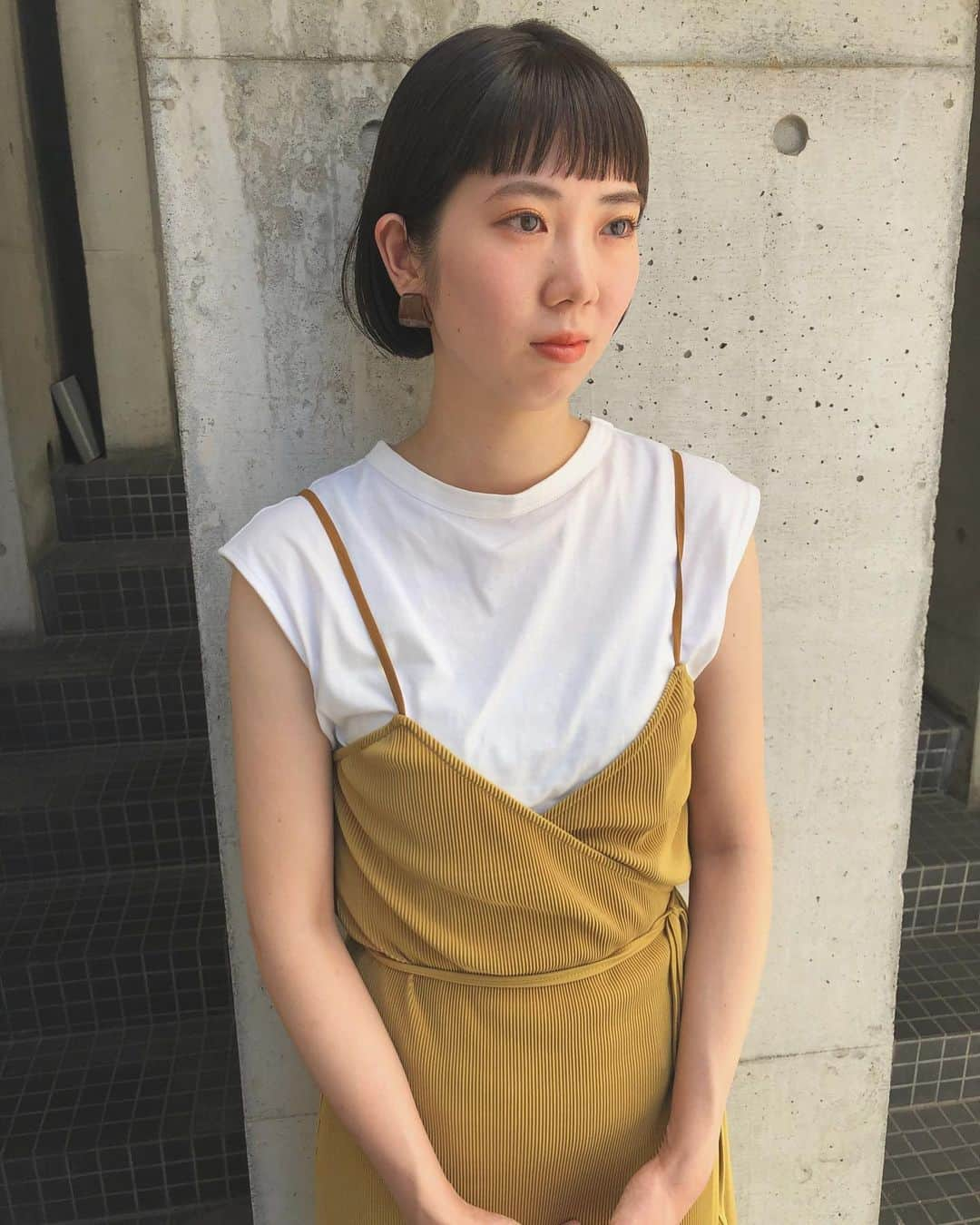 河野麻里さんのインスタグラム写真 - (河野麻里Instagram)「・ ・ 8月17〜9/1 まで Brillantは夏季休暇となります  宜しくお願い致します ・ ・ #夏休み #浜松市」8月19日 18時07分 - brillantmari