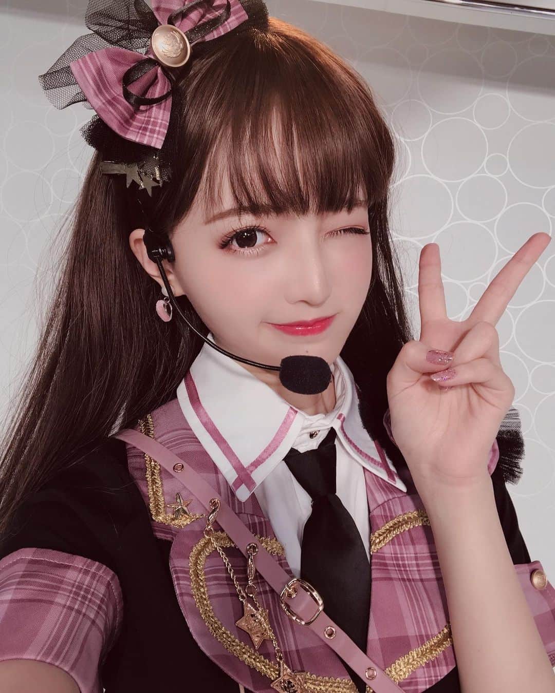 のインスタグラム：「💕」