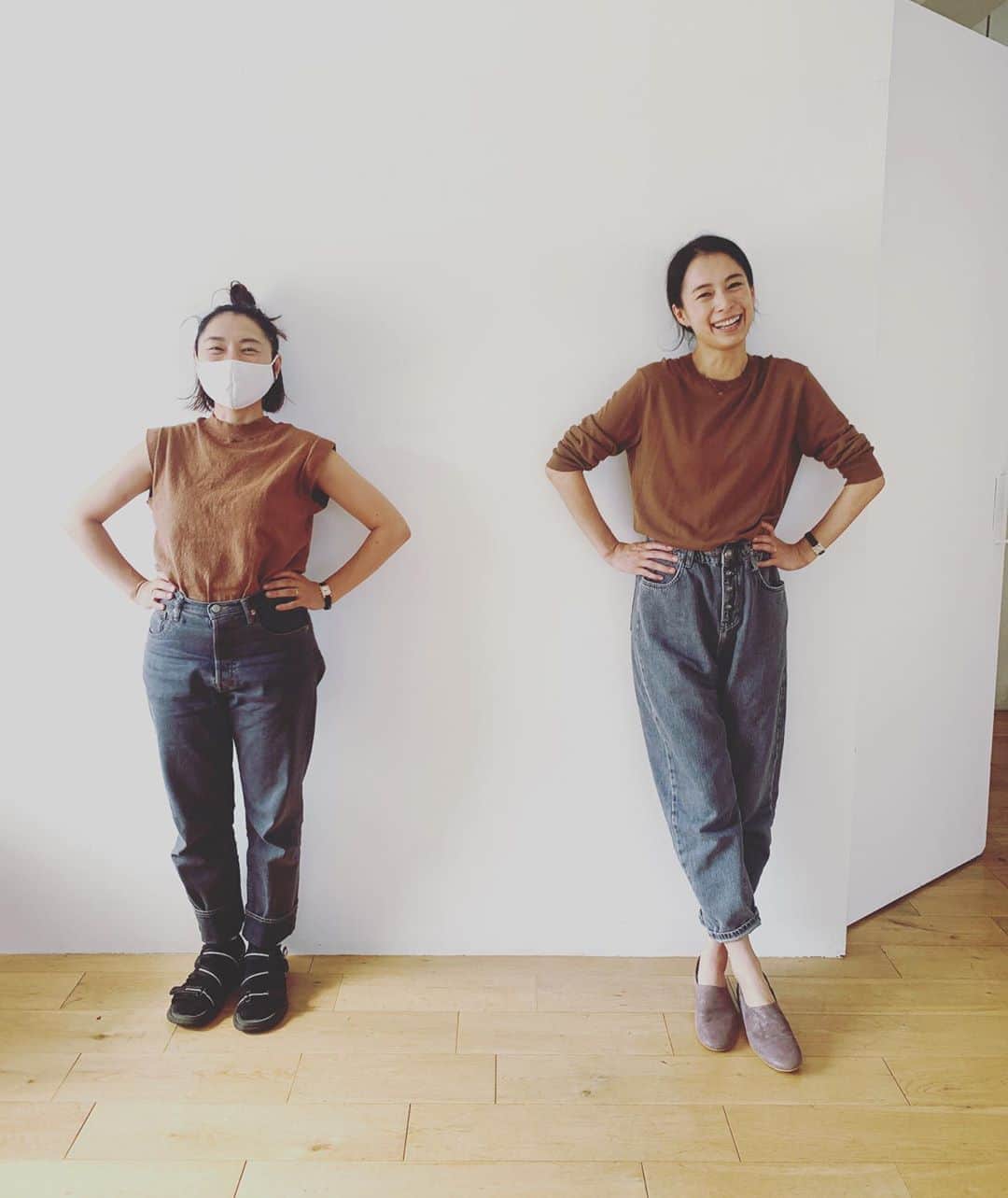 AYUMIのインスタグラム
