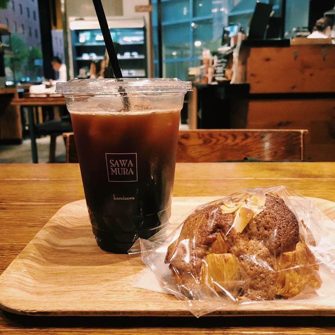 のインスタグラム