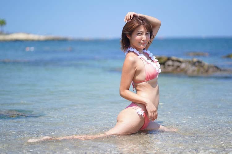 今村知可のインスタグラム