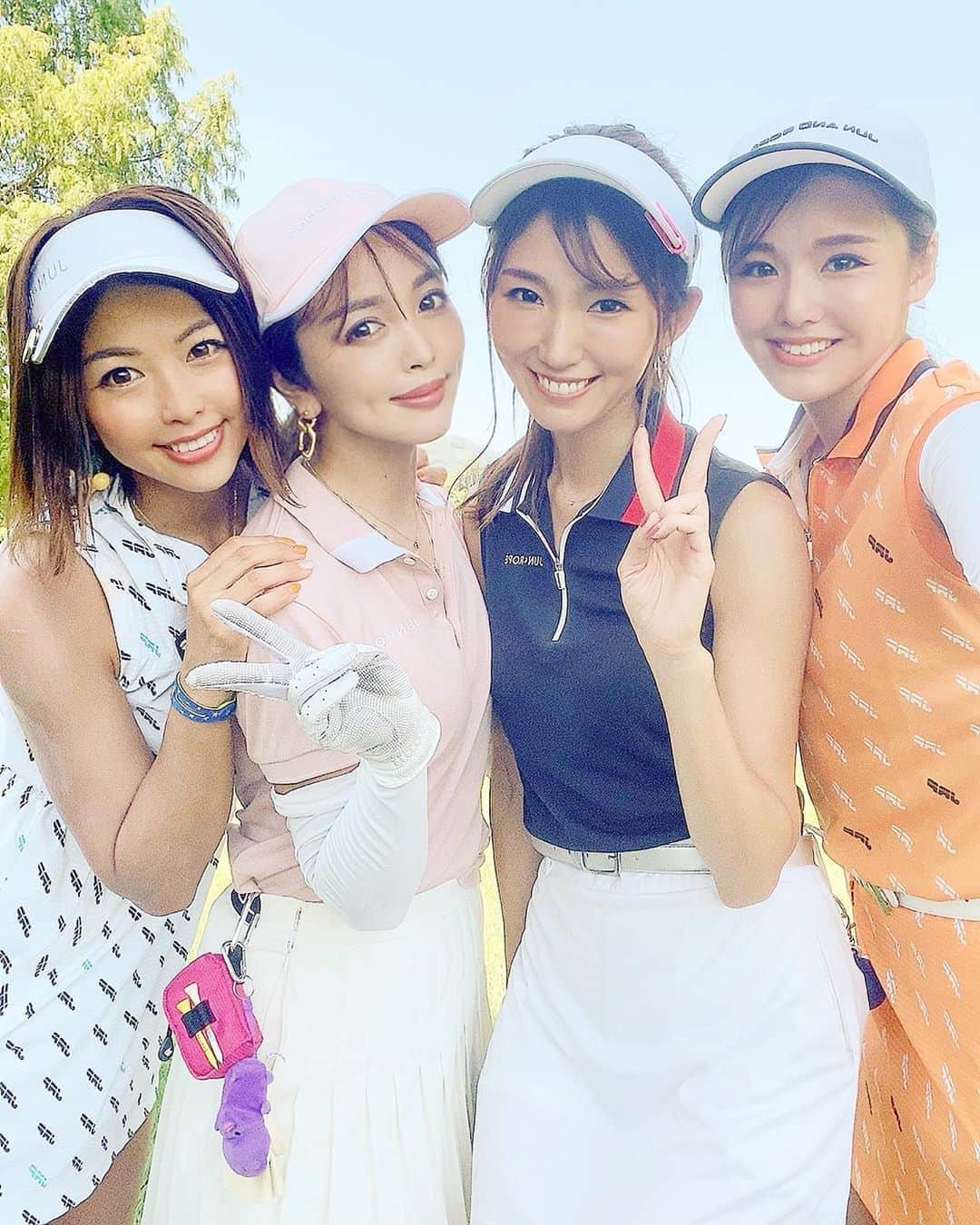 板橋瑠美のグルメインスタ