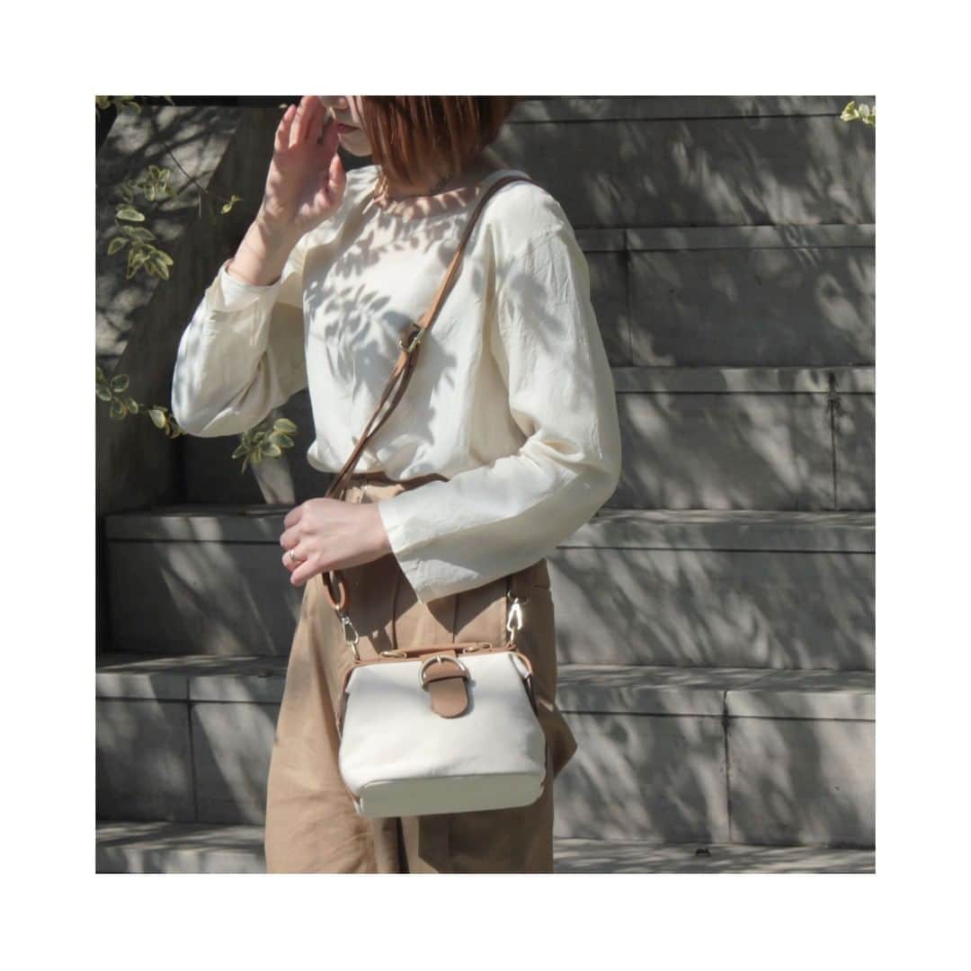 コレカウのインスタグラム：「ㅤㅤㅤㅤㅤㅤㅤㅤㅤㅤㅤㅤㅤ Summer SALE🌈 ㅤㅤㅤㅤㅤㅤㅤㅤㅤㅤㅤㅤㅤ Nomber23 キャンバスドクターズ ミニバッグ ¥4,290 → ¥2,789(in tax) ㅤㅤㅤㅤㅤㅤㅤㅤㅤㅤㅤㅤㅤ ㅤㅤㅤㅤㅤㅤㅤㅤㅤㅤㅤㅤㅤ ㅤㅤㅤㅤㅤㅤㅤㅤㅤㅤㅤㅤㅤ ㅤㅤㅤㅤㅤㅤㅤㅤㅤㅤㅤㅤㅤ ㅤㅤㅤㅤㅤㅤㅤㅤㅤㅤㅤㅤㅤ ㅤㅤㅤㅤㅤㅤㅤㅤㅤㅤㅤㅤㅤ #ミニショルダー #ドクターズバッグ #Nombre23 #お出かけコーデ ＃トラベルコーデ #ベージュコーデ ＃ワントーンコーデ #プチプラバッグ #プチプラ大人女子コーデ #お出かけスタイル #カジュアルファッション #instafashion #summerfashion #ladysfashion #韓国ファッション #夏コーデ #シンプルコーデ #大人カジュアル #大人女子 #カジュアルコーデ #サマーコーデ #fashion #chao_app #zozotown #perky_room」