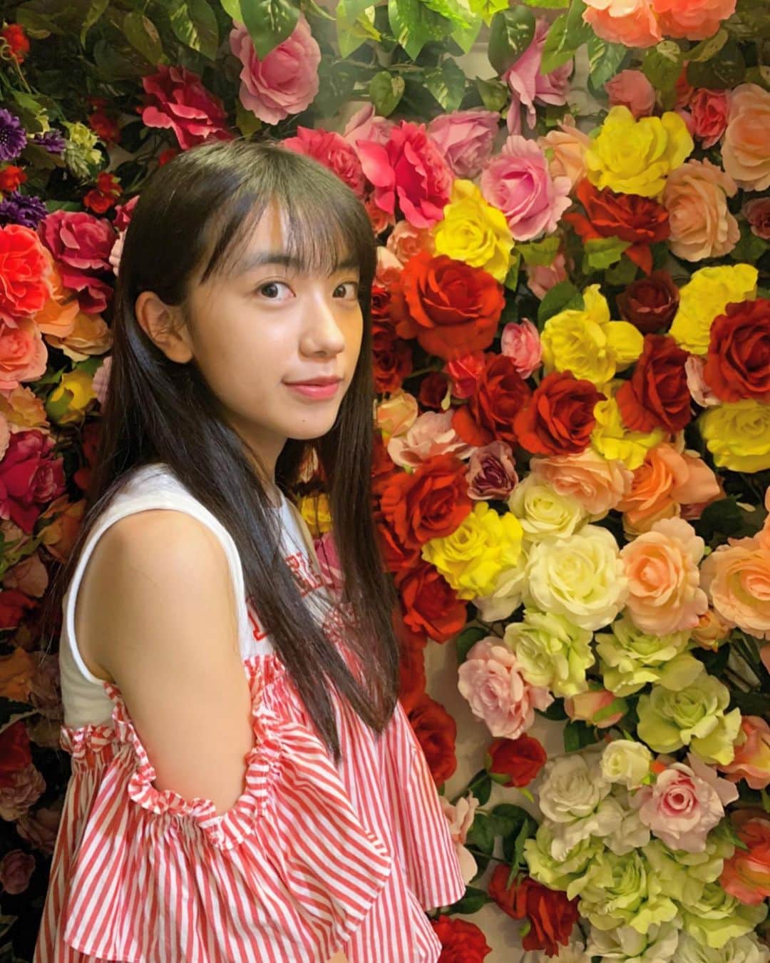 石井萌々果のグルメインスタ